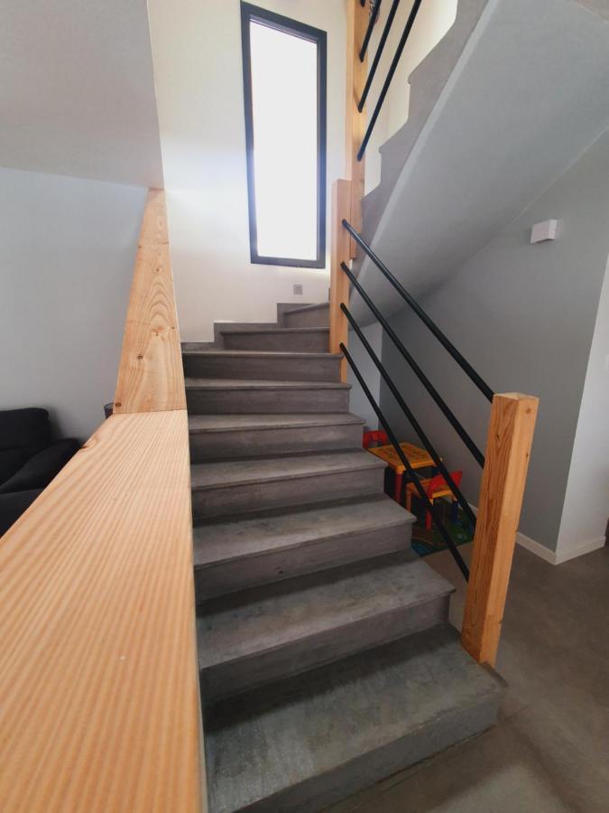 Maison Au Coeur De L'Oisans Armentier le Haut Buitenkant foto